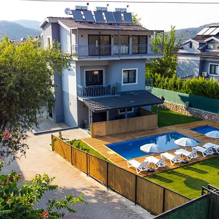 Apartman Deepxsuites *