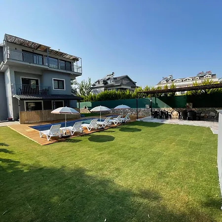 Deepxsuites