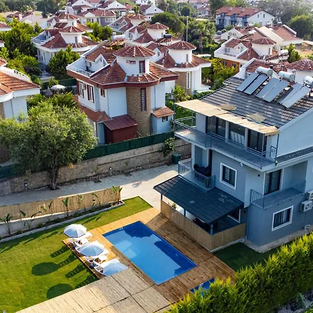 Deepxsuites Apartman *