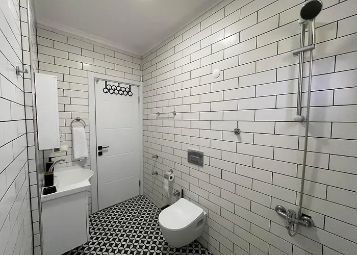 Apartman Deepxsuites