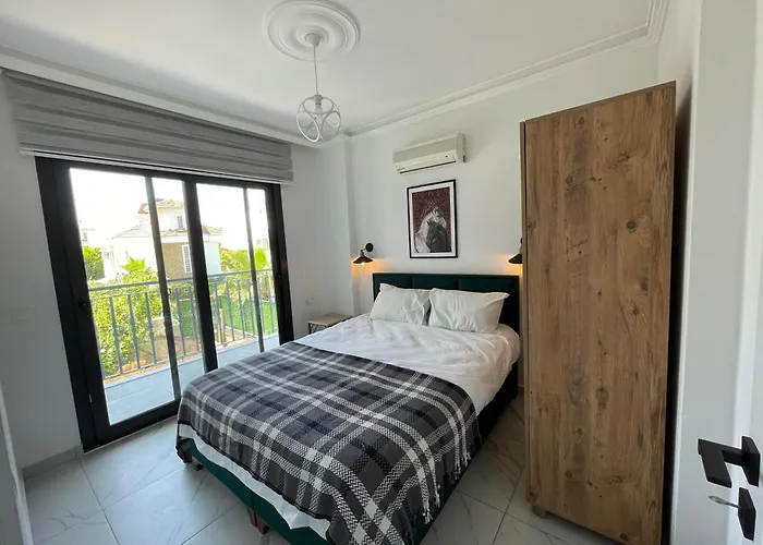 Apartman Deepxsuites