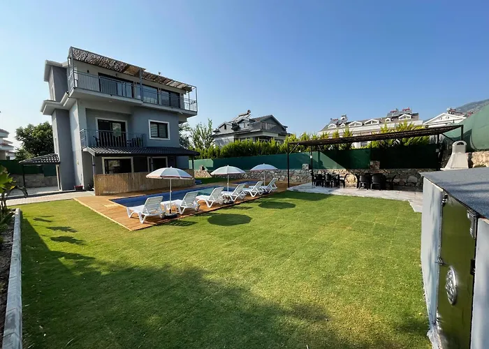 Deepxsuites