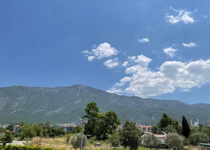 Deepxsuites * Fethiye