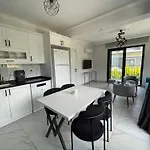 Deepxsuites 公寓 费特希耶