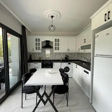 Deepxsuites 아파트