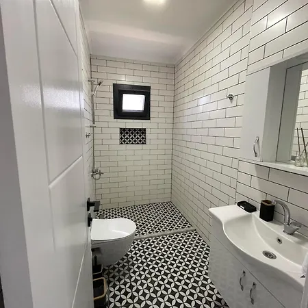 Deepxsuites Апартаменты *
