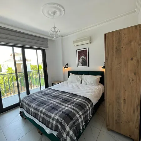 Apartament Deepxsuites