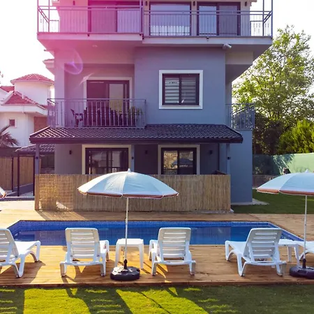 Deepxsuites * فتحية