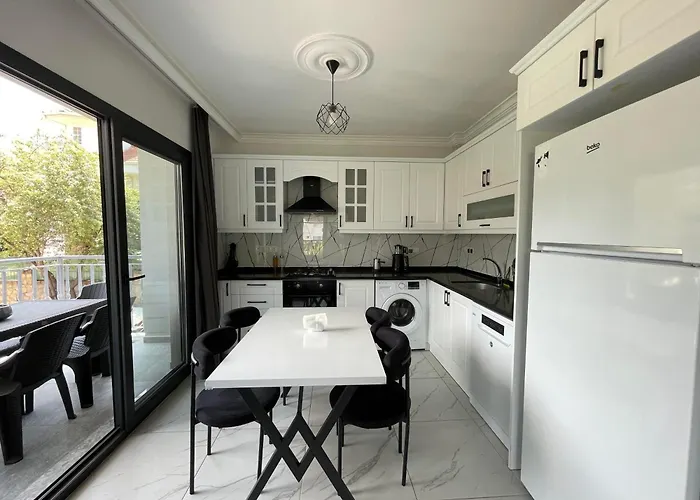 Deepxsuites Apartamento