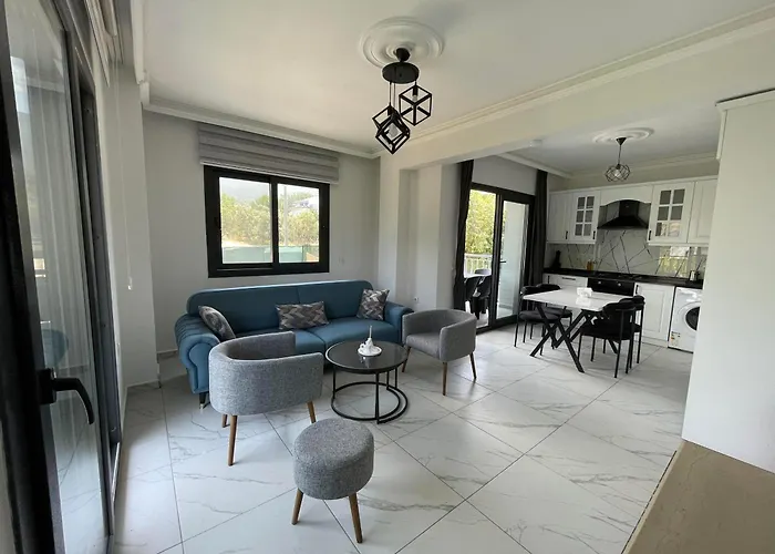 Deepxsuites فتحية