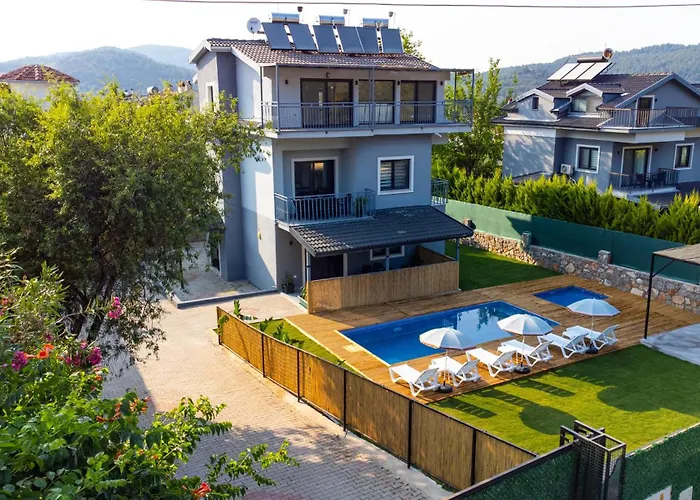 Apartamento Deepxsuites *