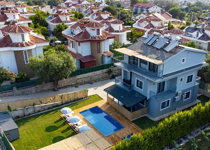 Deepxsuites Apartamento *