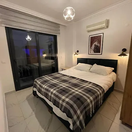 Deepxsuites