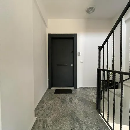 Deepxsuites Apartamento